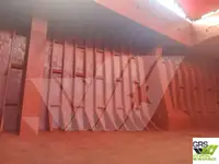 Bulkcarrier te koop