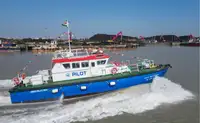 Patrouilleboot te koop