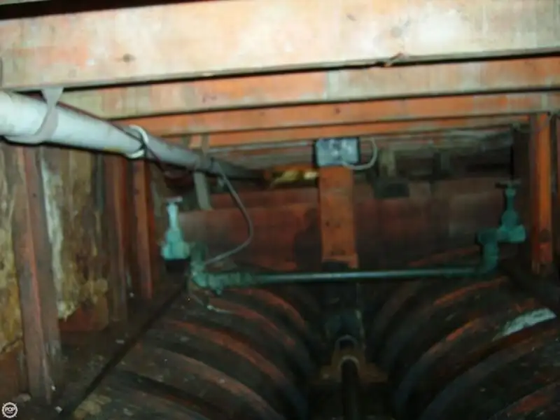 Barge te koop