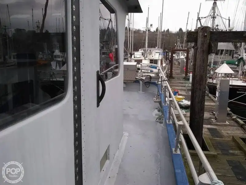 Kutter te koop