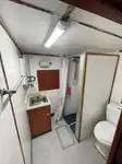 Containerschip te koop
