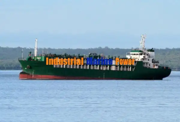 Bulkcarrier te koop