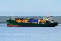 Bulkcarrier te koop