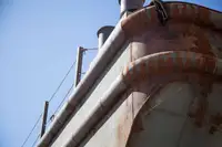 Binnenvaartschip Te koop