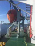 Bulkcarrier te koop