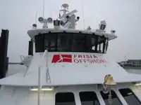Catamaran te koop