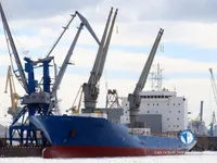 Koelschip te koop