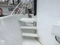 Trawler te koop
