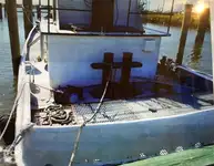 Bevoorradingsschip te koop