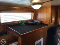 Trawler te koop