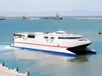 RoPax schip Te koop