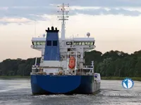 Olie-/chemikaliëntanker te koop