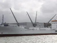 Koelschip te koop