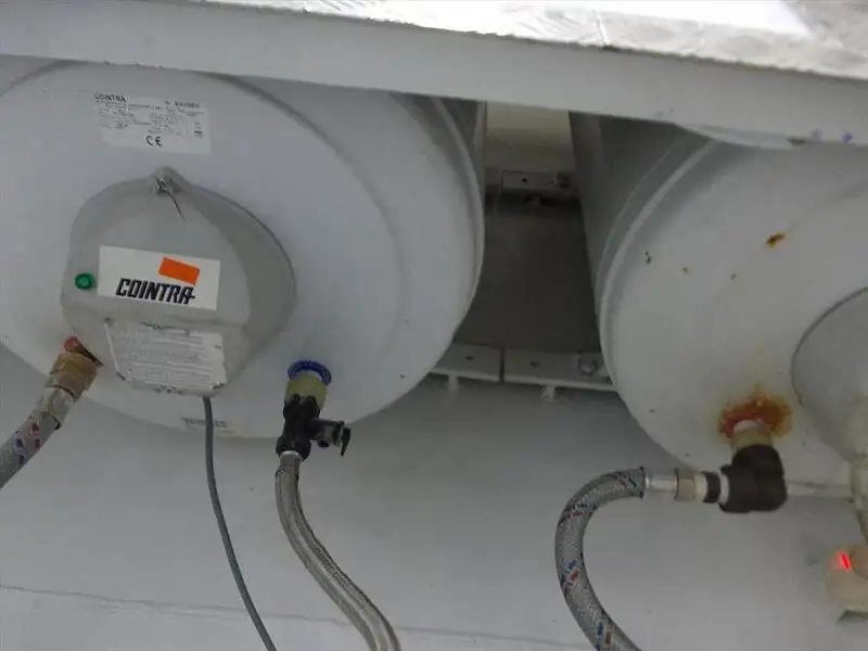 Bulkcarrier te koop