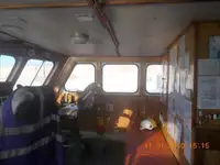 Bemanningboot te koop