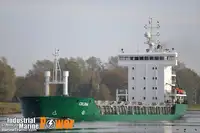 Vrachtschip Te koop