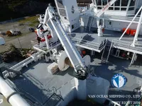 Trawler te koop