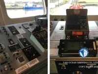 Olie-/chemikaliëntanker te koop