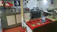 Langlijnschip te koop