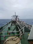 Olie-/chemikaliëntanker te koop