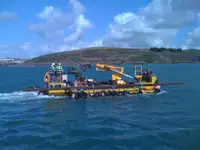 Barge te koop