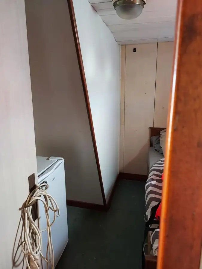 Sleperschip te koop