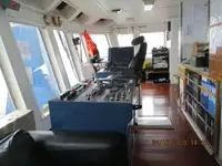 Koelschip te koop