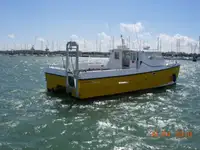 Catamaran te koop