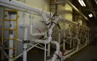 LNG-schip te koop