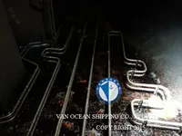 Olie-/chemikaliëntanker te koop