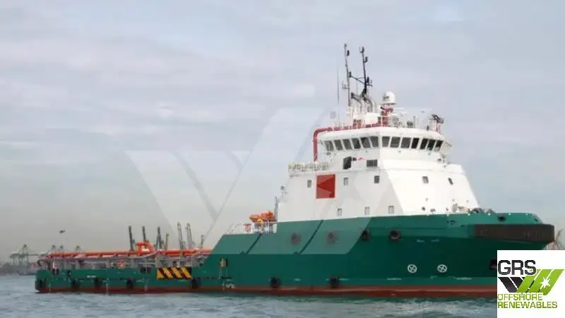 Sleperschip te koop
