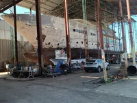Barge te koop