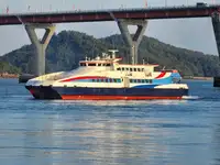Catamaran te koop