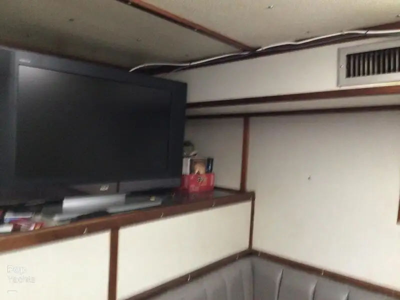 Trawler te koop
