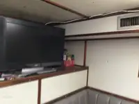 Trawler te koop