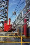 LNG-schip te koop