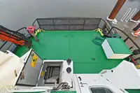 brandweerboot te koop