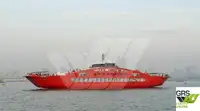 Ro-Ro ship Te koop