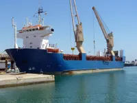 Ro-Ro-schip te koop