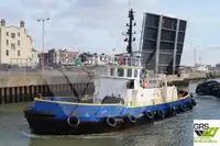 Sleperschip te koop