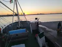 Trawler te koop
