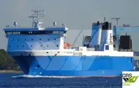 Ro-Ro ship Te koop