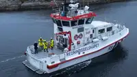 Sleperschip te koop