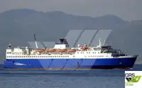 Ro-Ro-schip te koop