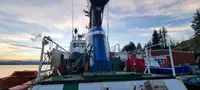 Sleperschip te koop