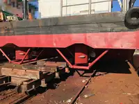 Sleperschip te koop