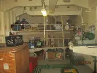 Koelschip te koop