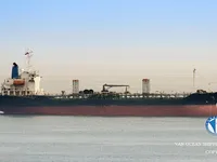 Olie-/chemikaliëntanker te koop
