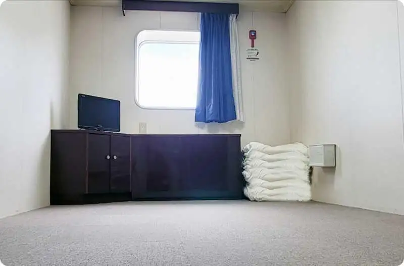 Koelschip te koop