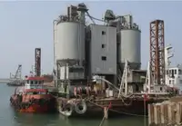 Barge te koop